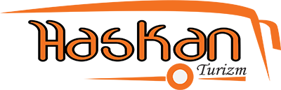 Haskan Turizm Logo